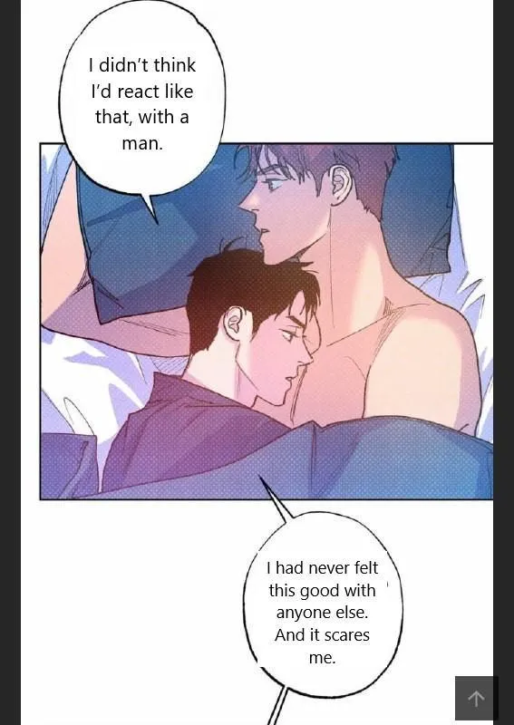 Semantic Error - Chapter 65 Page 24