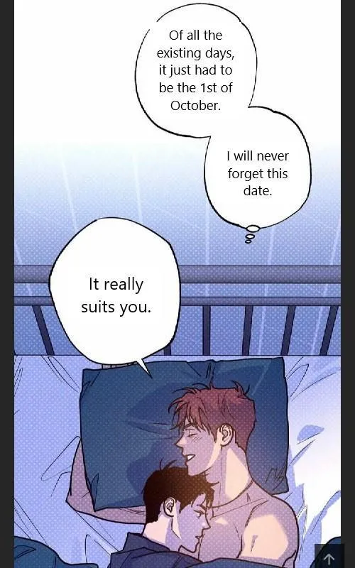 Semantic Error - Chapter 65 Page 33