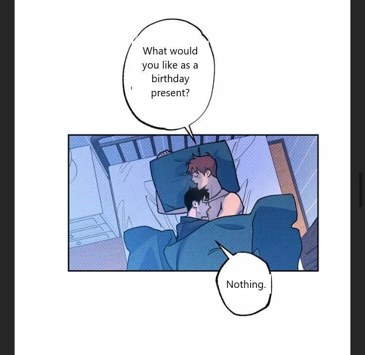 Semantic Error - Chapter 65 Page 37