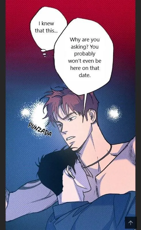 Semantic Error - Chapter 65 Page 38