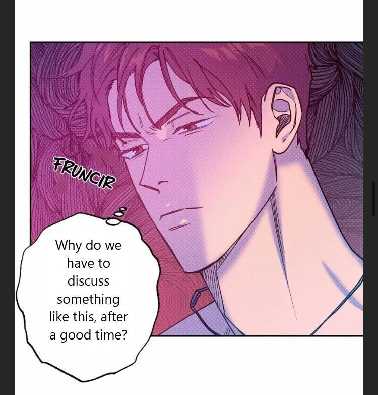 Semantic Error - Chapter 65 Page 39