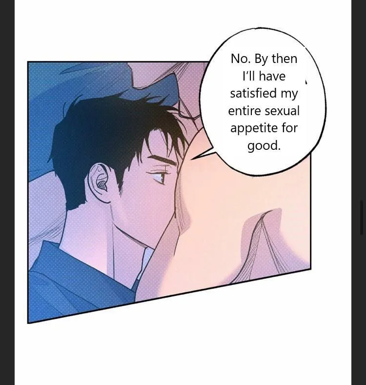 Semantic Error - Chapter 65 Page 41
