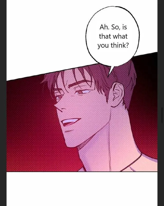 Semantic Error - Chapter 65 Page 42