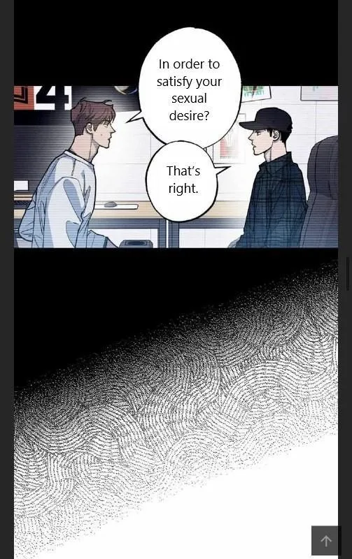 Semantic Error - Chapter 65 Page 44