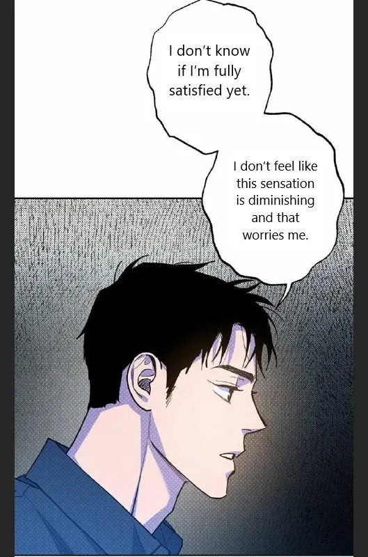 Semantic Error - Chapter 65 Page 45