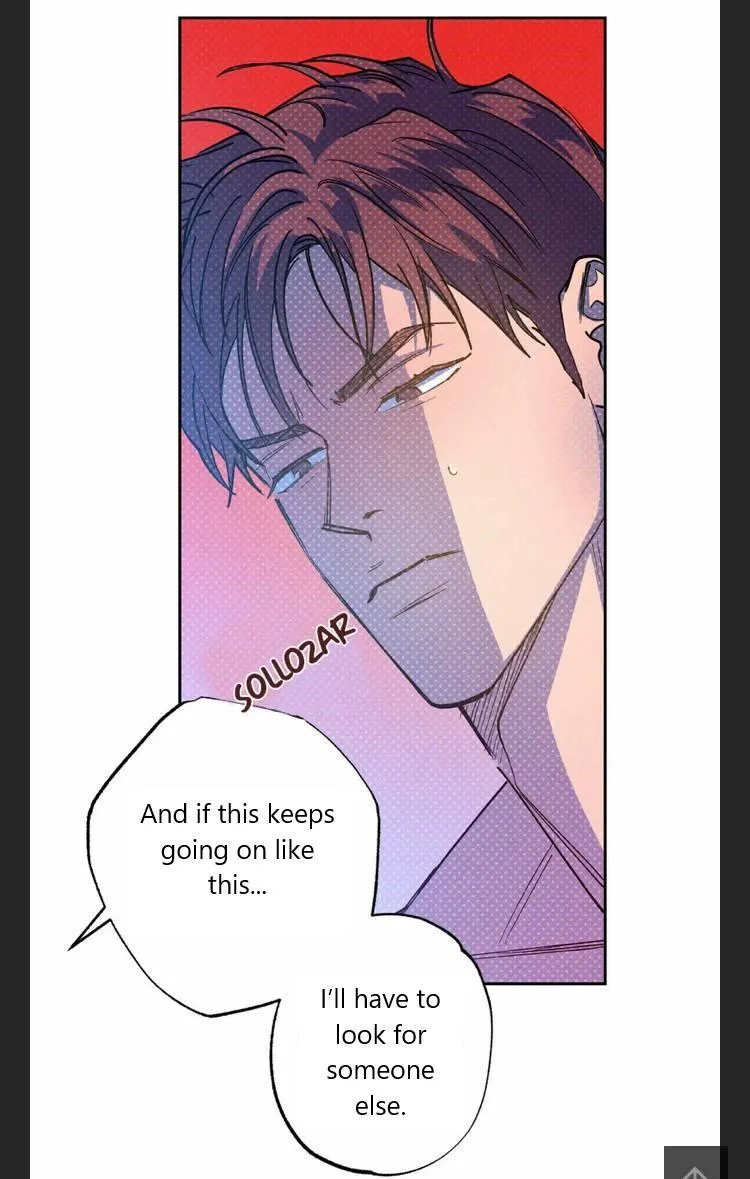 Semantic Error - Chapter 65 Page 46