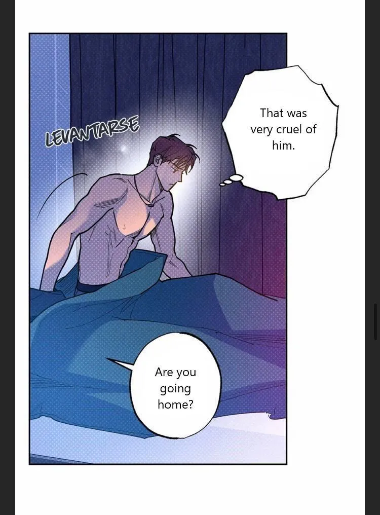 Semantic Error - Chapter 65 Page 47