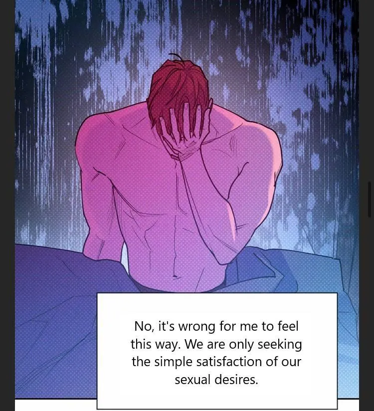 Semantic Error - Chapter 65 Page 51