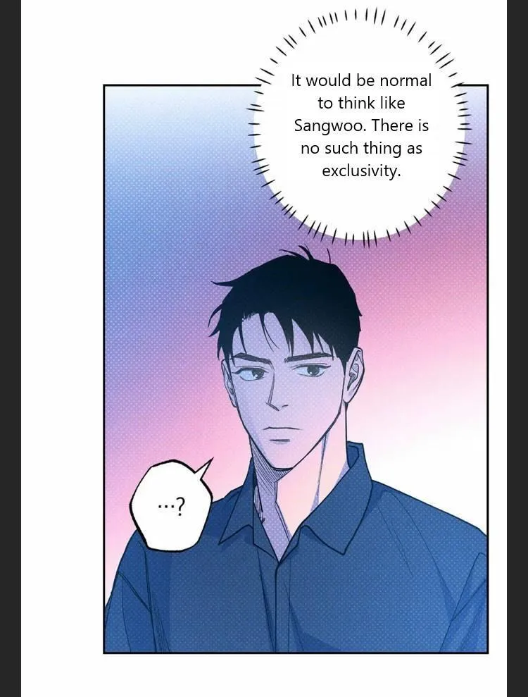 Semantic Error - Chapter 65 Page 53