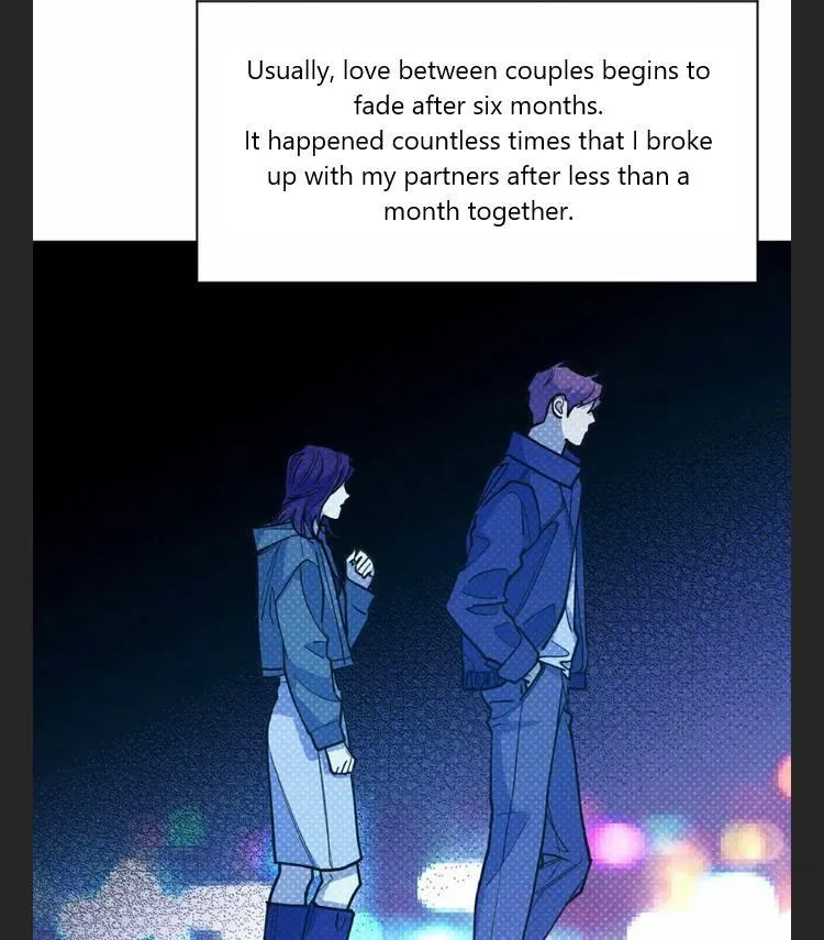 Semantic Error - Chapter 65 Page 54