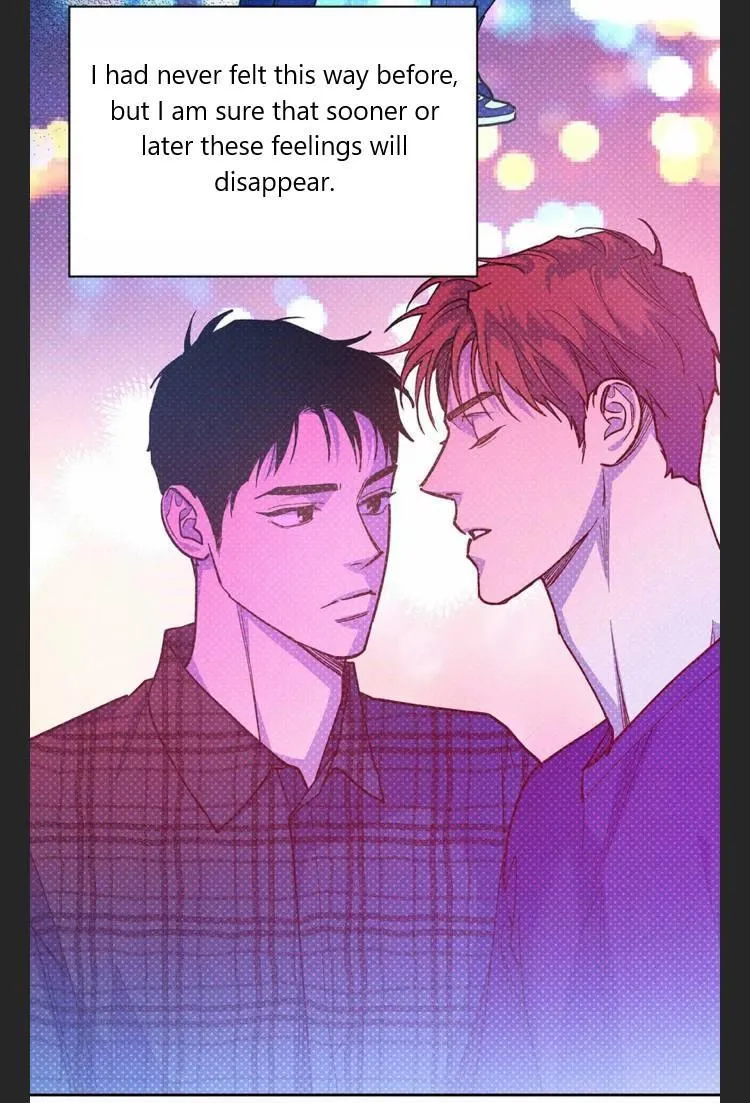 Semantic Error - Chapter 65 Page 55