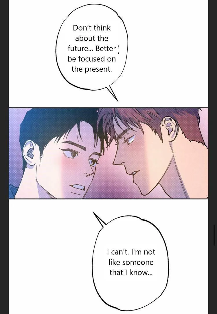 Semantic Error - Chapter 65 Page 61