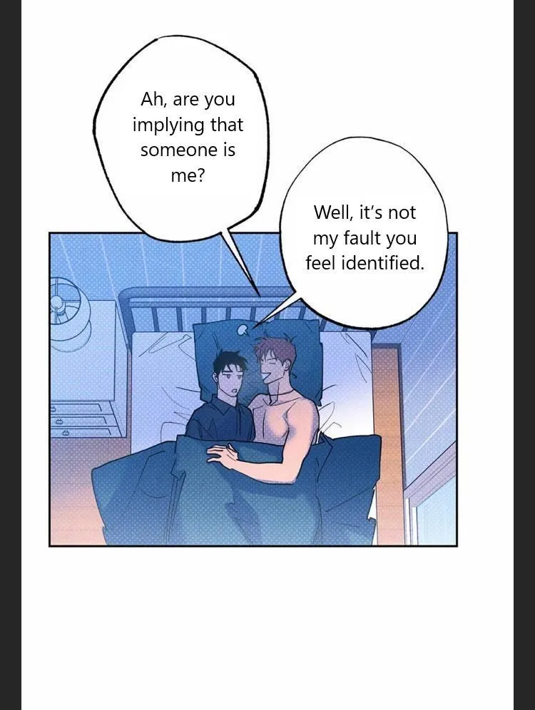 Semantic Error - Chapter 65 Page 62