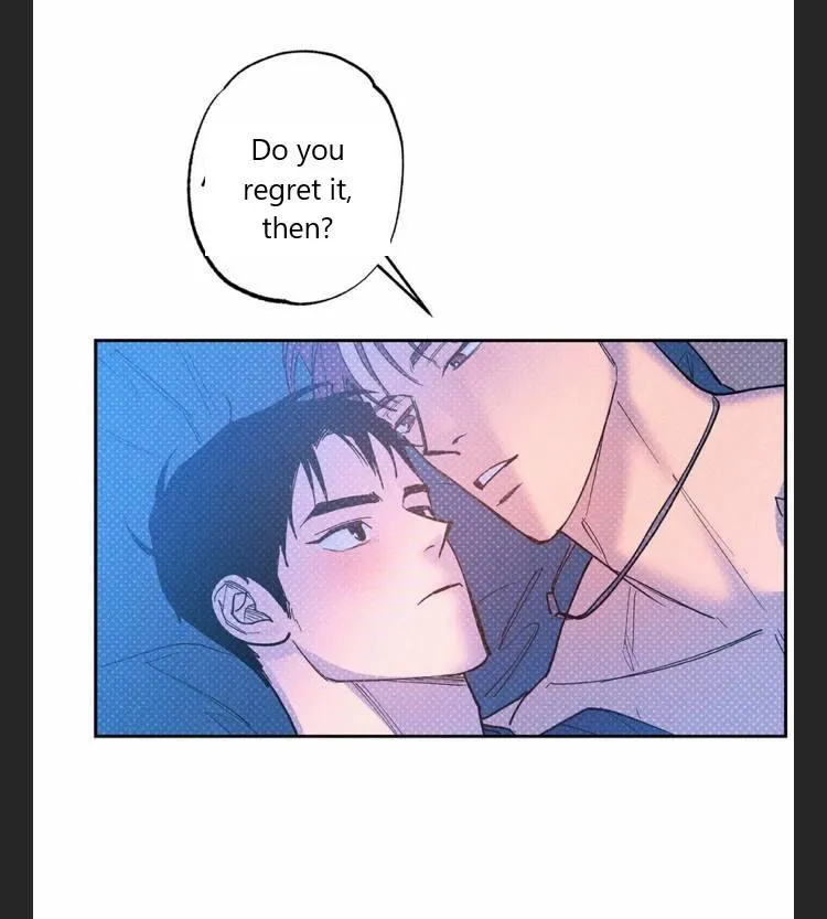 Semantic Error - Chapter 65 Page 63