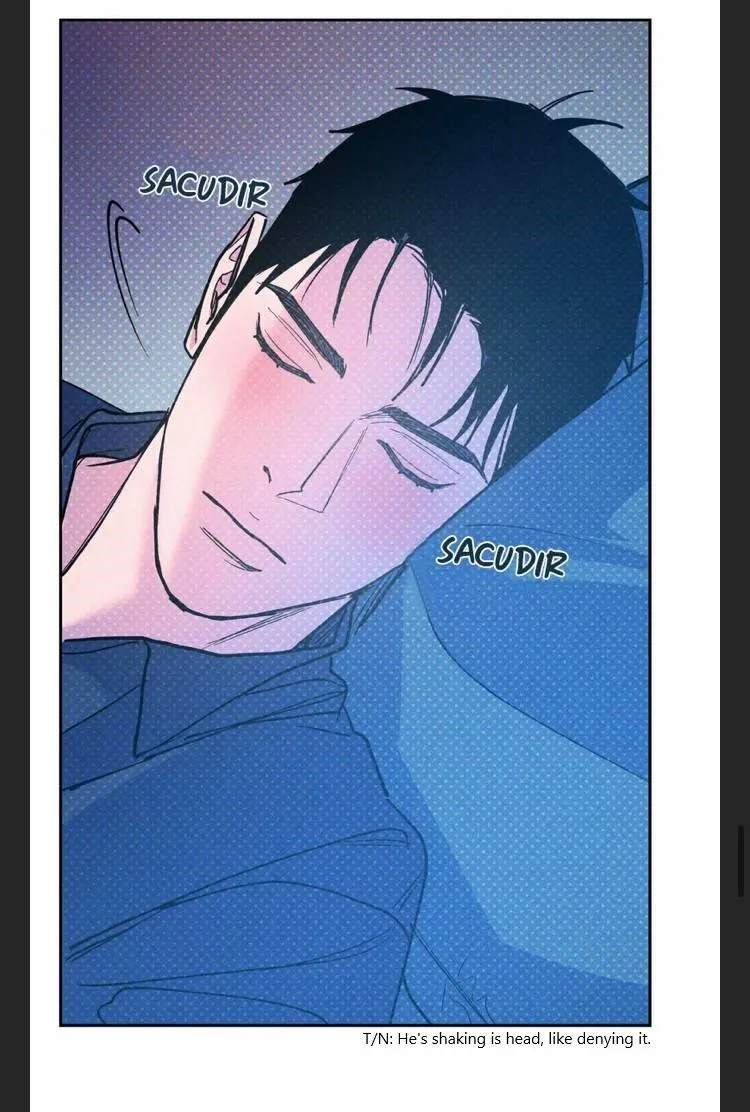 Semantic Error - Chapter 65 Page 64