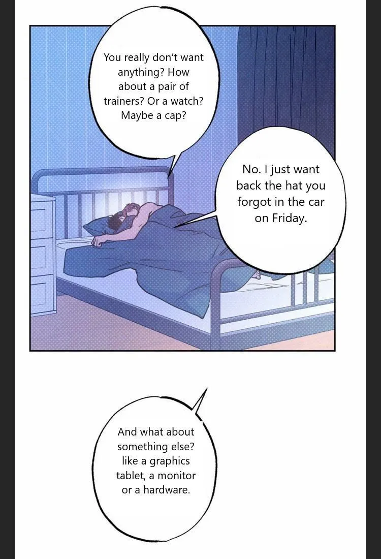 Semantic Error - Chapter 65 Page 66