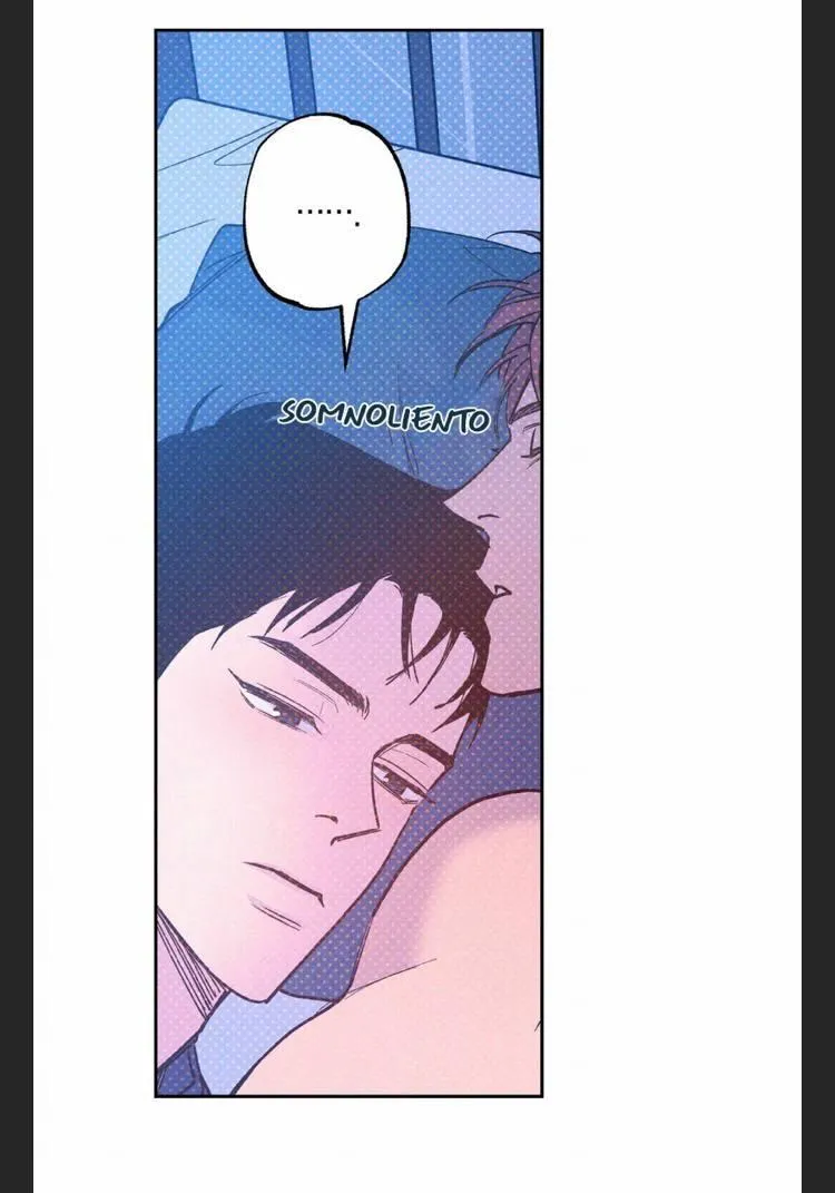 Semantic Error - Chapter 65 Page 68
