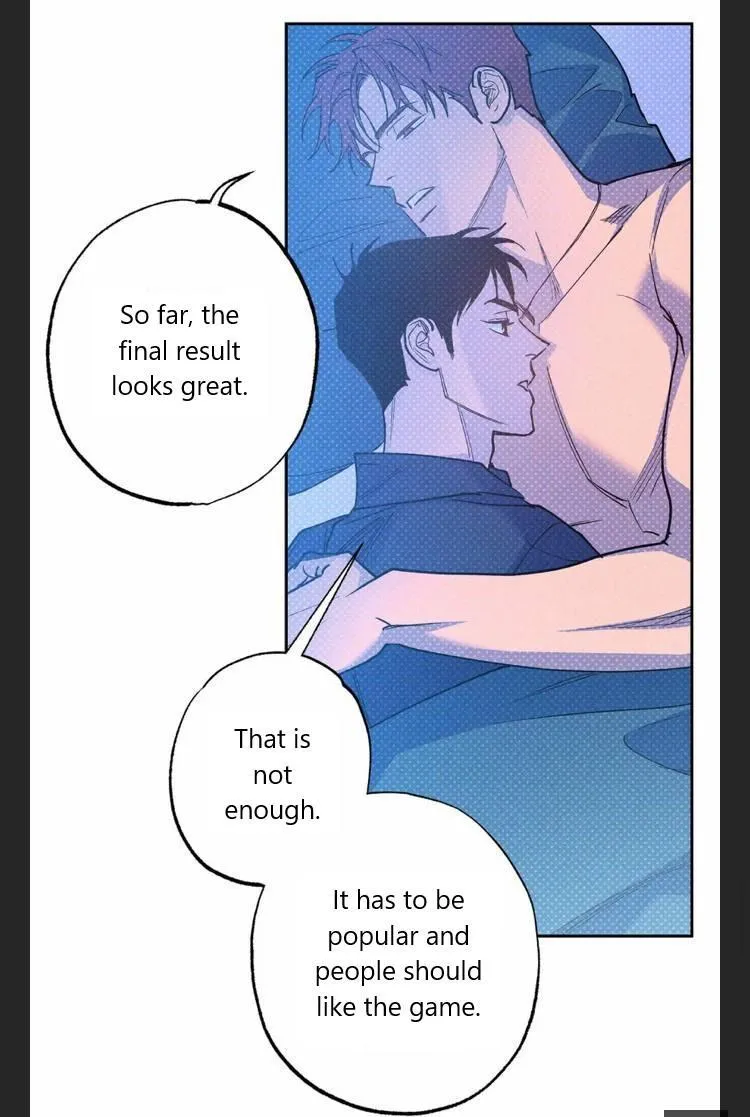 Semantic Error - Chapter 65 Page 70