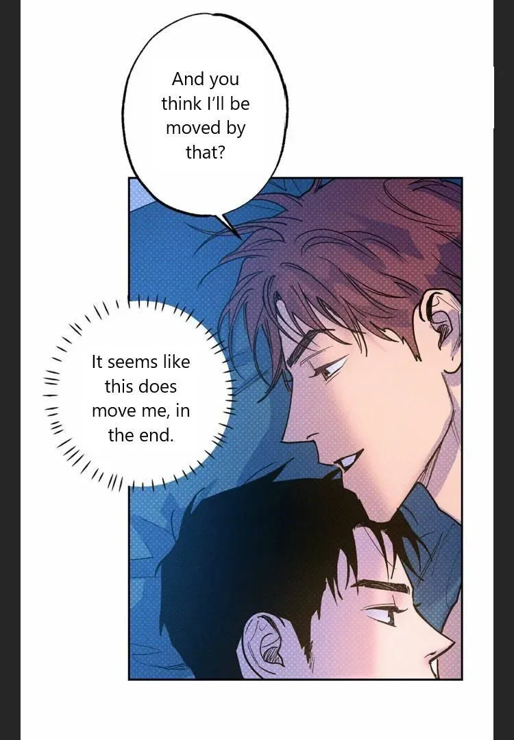 Semantic Error - Chapter 65 Page 74