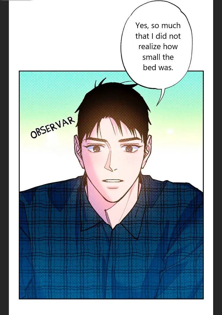 Semantic Error - Chapter 66 Page 6