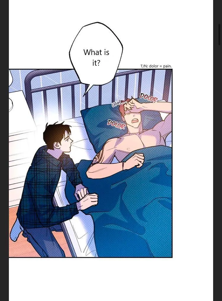 Semantic Error - Chapter 66 Page 7
