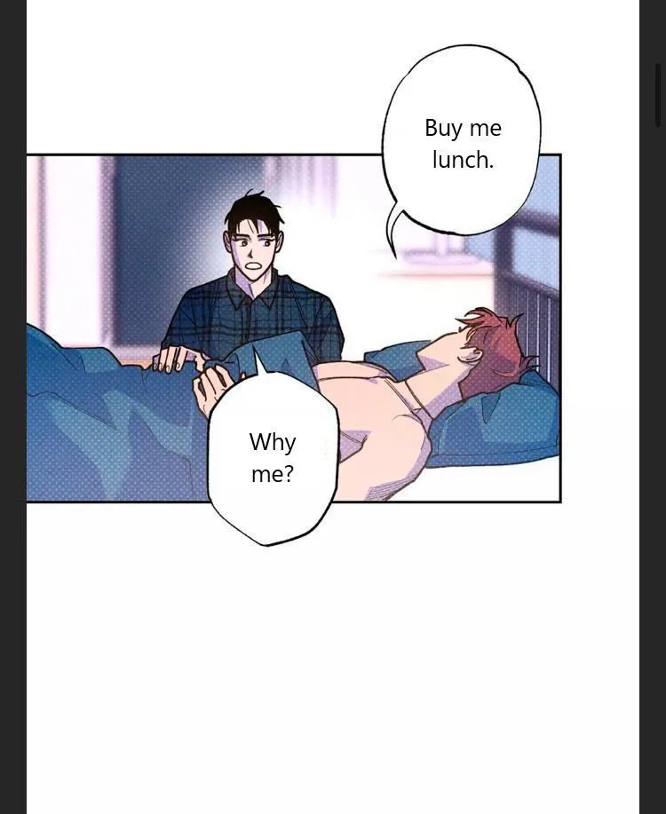 Semantic Error - Chapter 66 Page 10