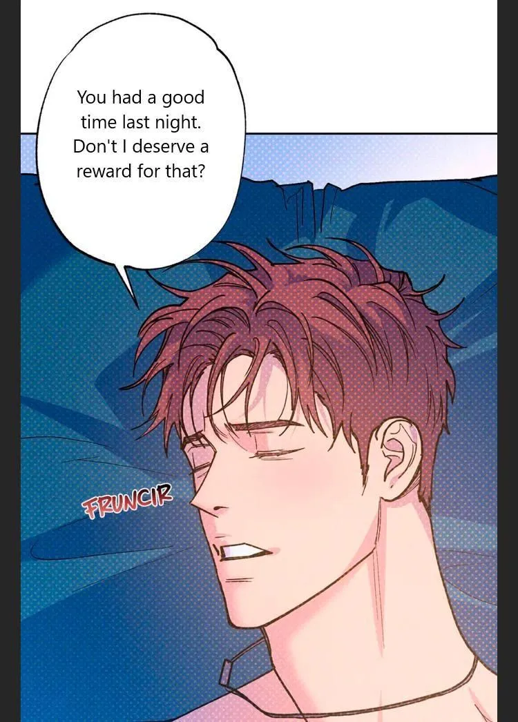 Semantic Error - Chapter 66 Page 11