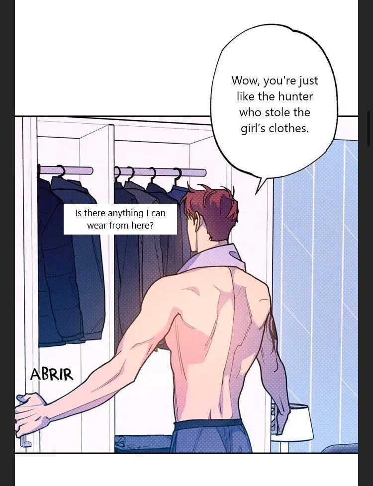 Semantic Error - Chapter 66 Page 19