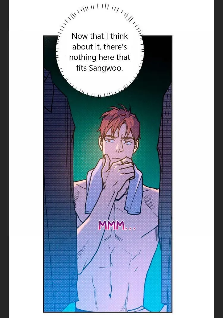 Semantic Error - Chapter 66 Page 21