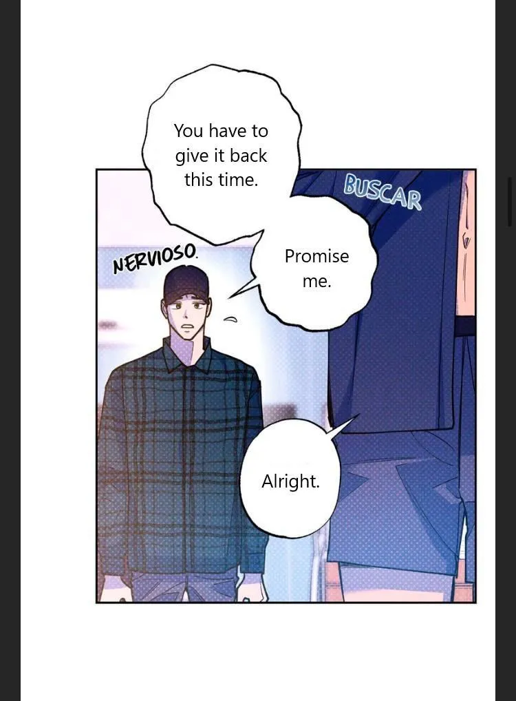 Semantic Error - Chapter 66 Page 22