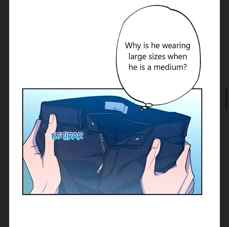 Semantic Error - Chapter 66 Page 23