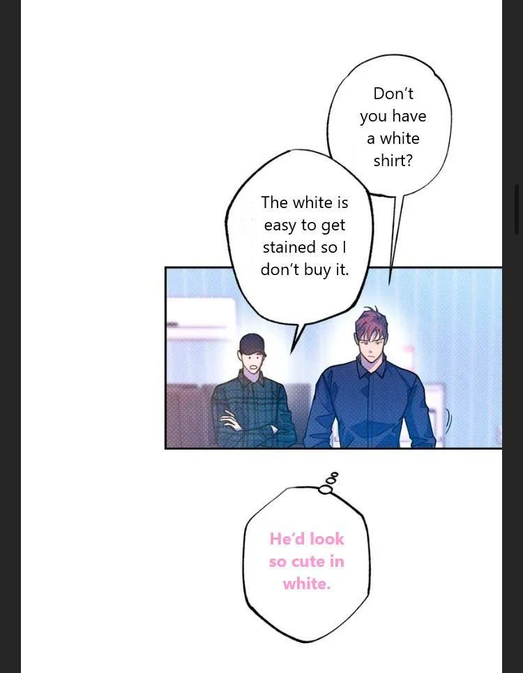 Semantic Error - Chapter 66 Page 24