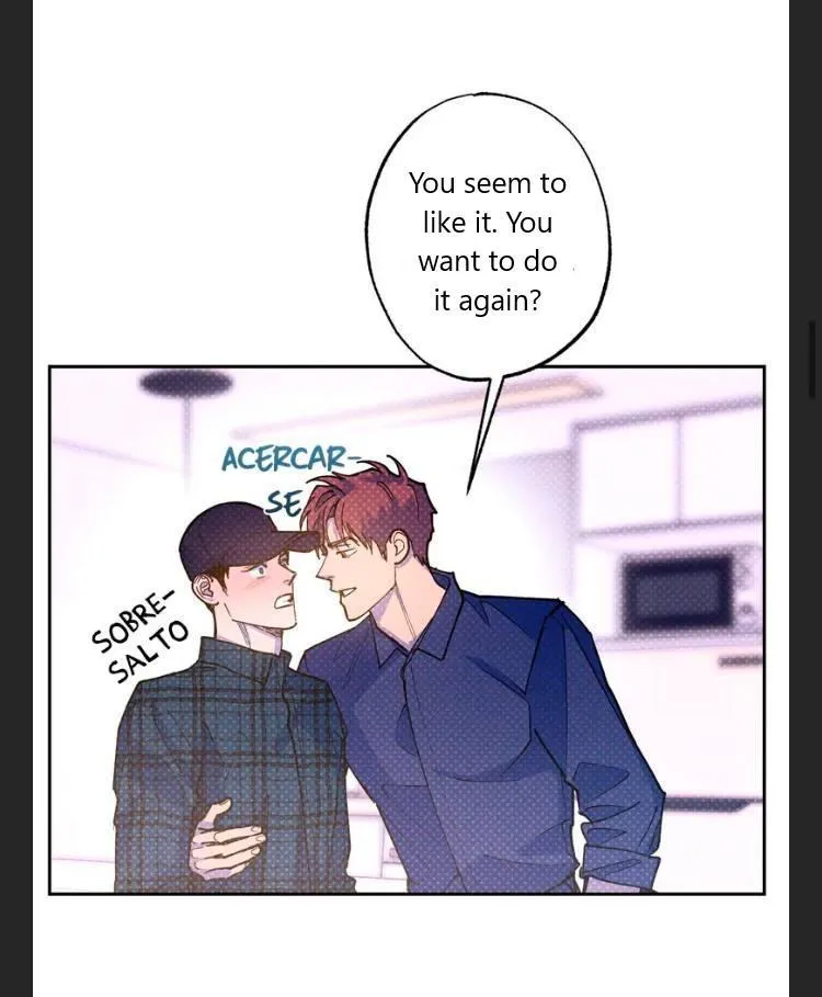 Semantic Error - Chapter 66 Page 28
