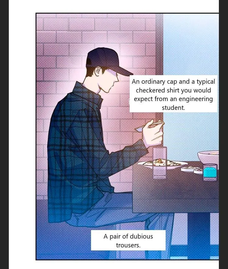Semantic Error - Chapter 66 Page 36