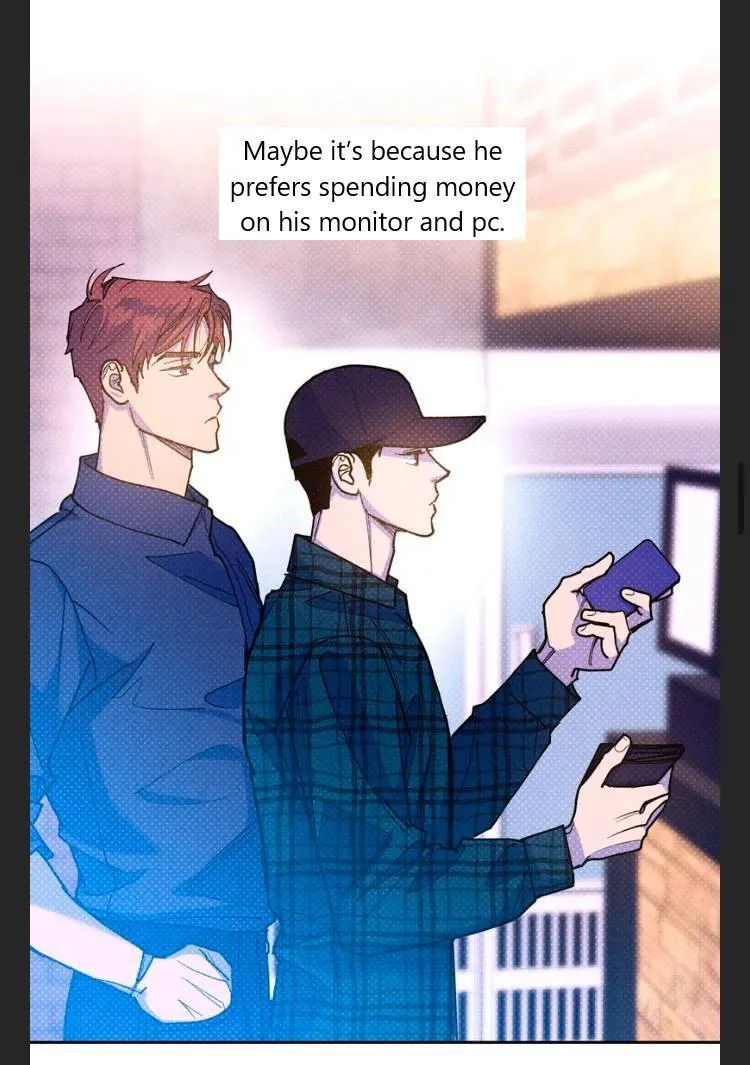 Semantic Error - Chapter 66 Page 38