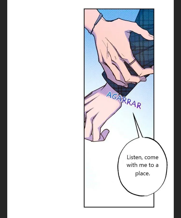 Semantic Error - Chapter 66 Page 39