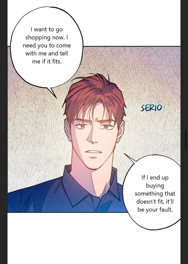 Semantic Error - Chapter 66 Page 41