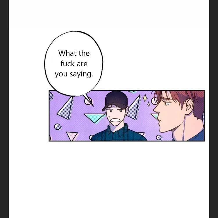 Semantic Error - Chapter 66 Page 42