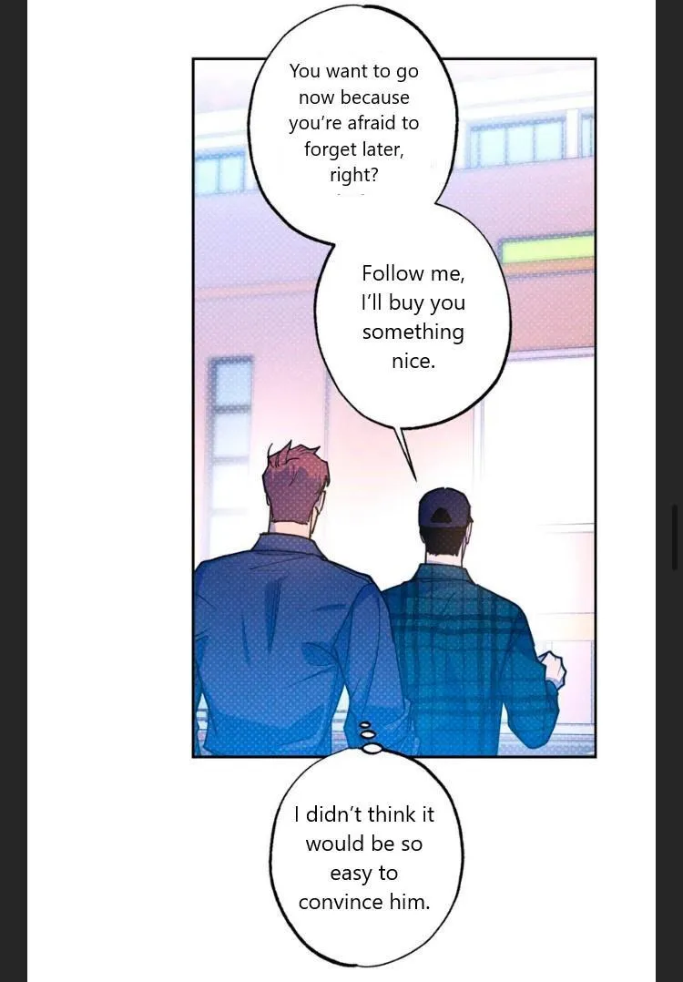 Semantic Error - Chapter 66 Page 44
