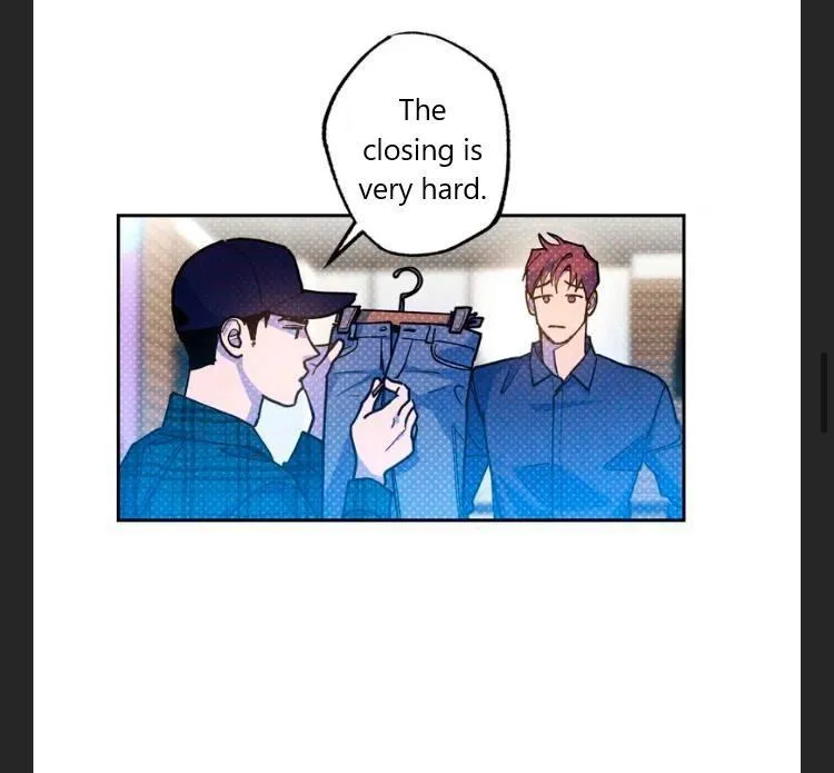 Semantic Error - Chapter 66 Page 49
