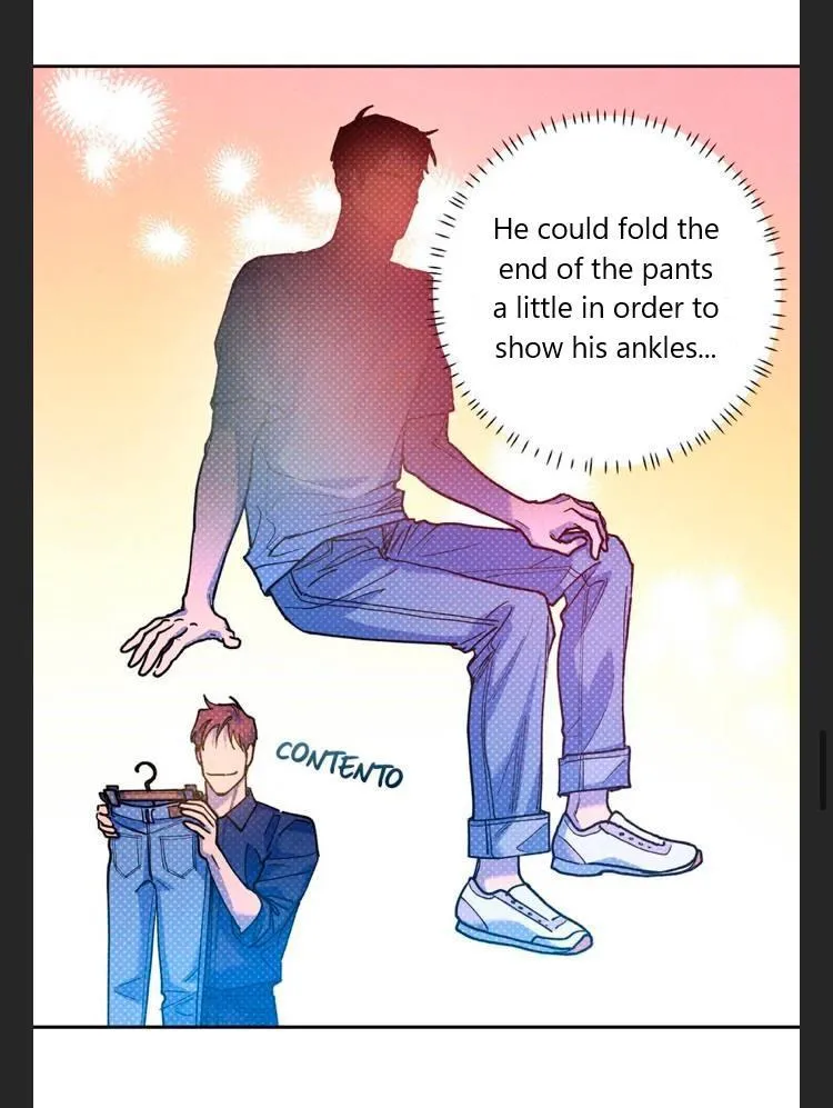 Semantic Error - Chapter 66 Page 53