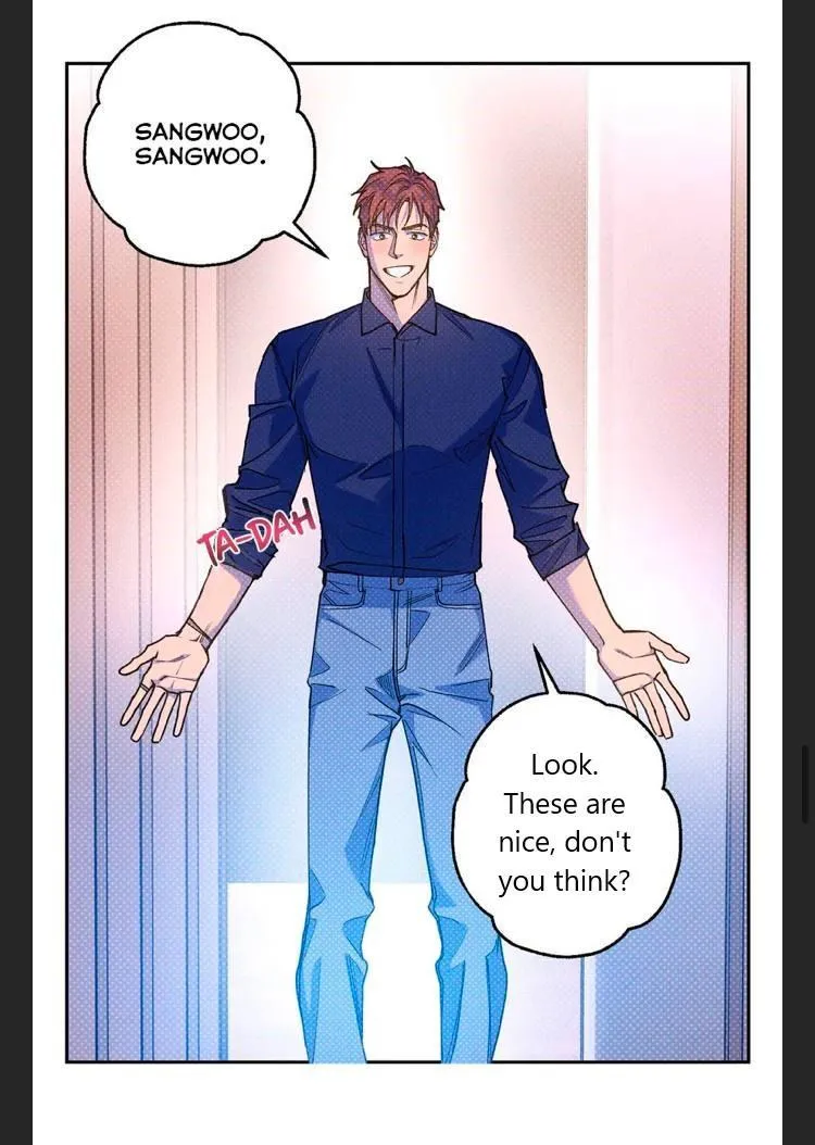 Semantic Error - Chapter 66 Page 54