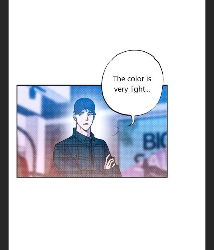 Semantic Error - Chapter 66 Page 55