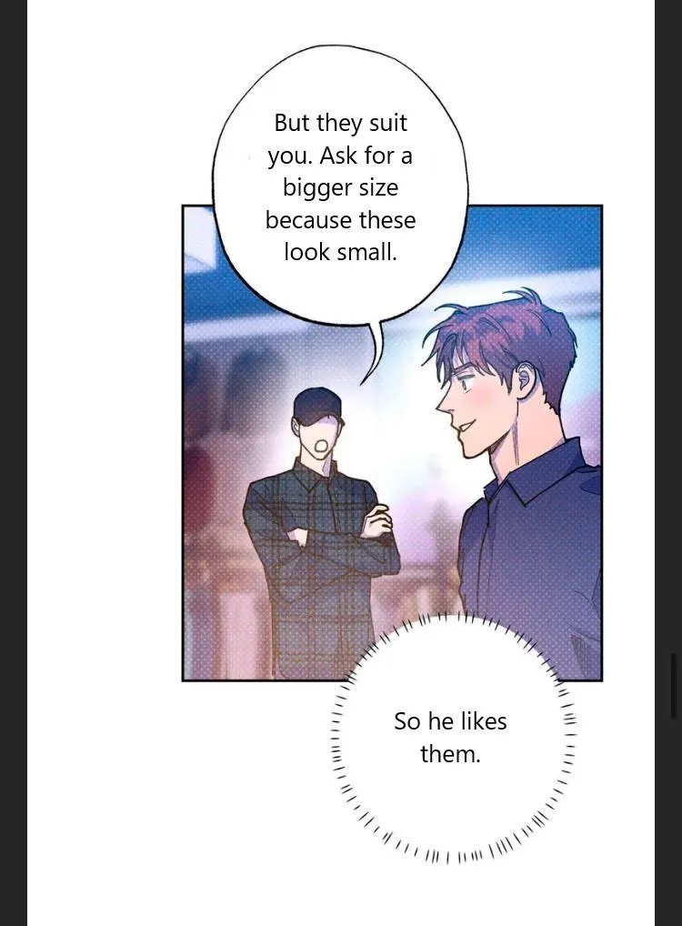 Semantic Error - Chapter 66 Page 56