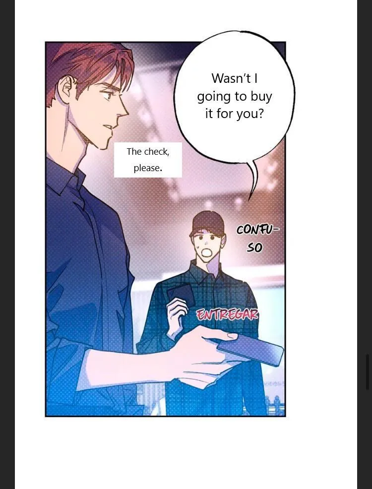 Semantic Error - Chapter 66 Page 57