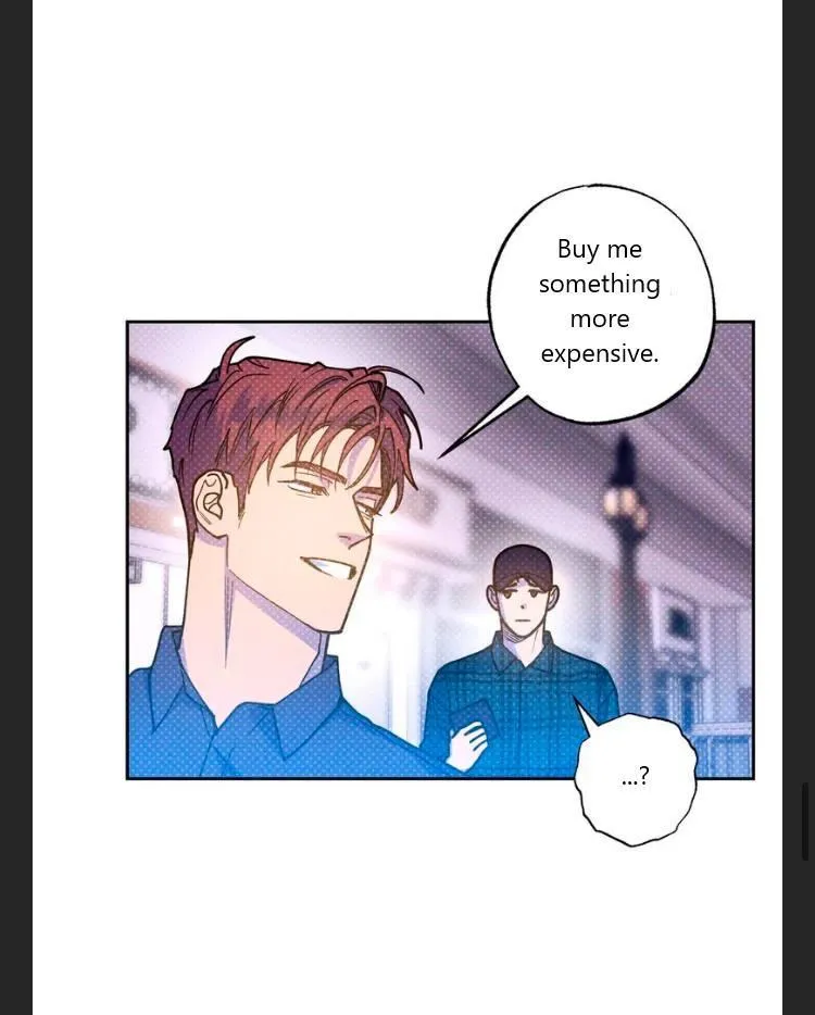 Semantic Error - Chapter 66 Page 58