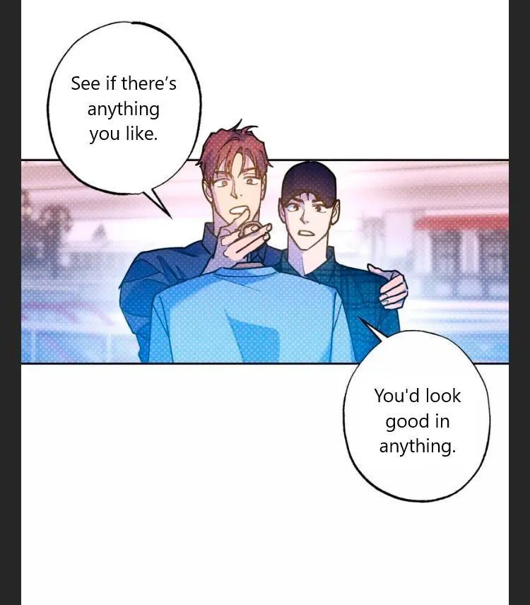 Semantic Error - Chapter 66 Page 60