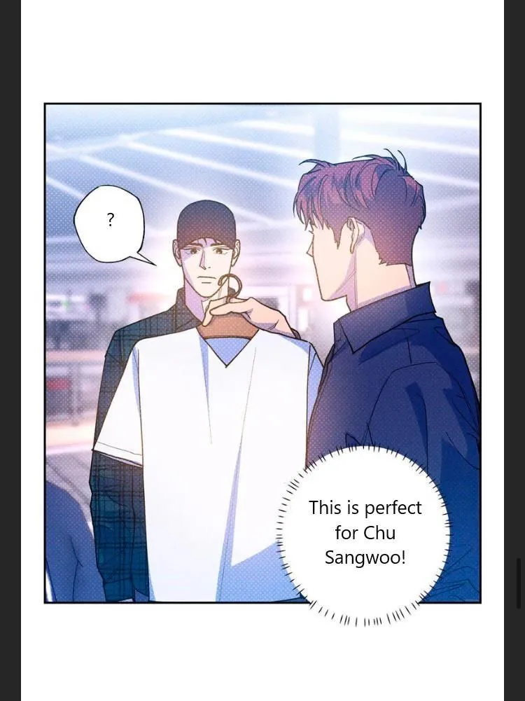 Semantic Error - Chapter 66 Page 62