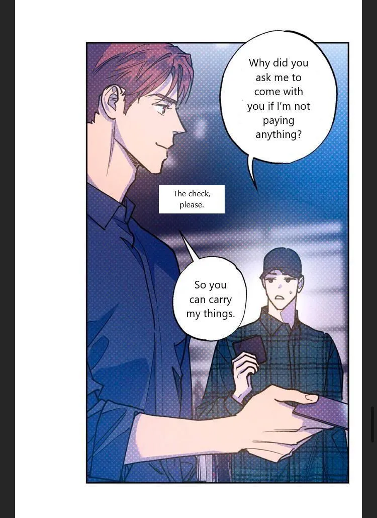 Semantic Error - Chapter 66 Page 63