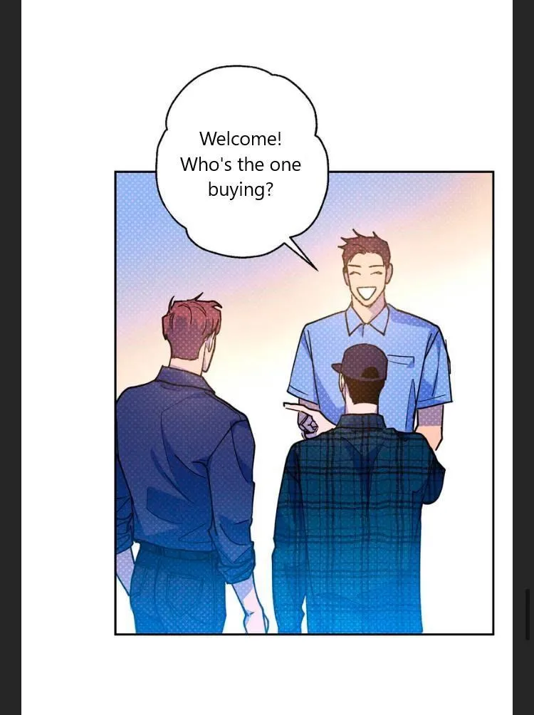 Semantic Error - Chapter 66 Page 65